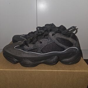 Yeezy 500 Utility Black, 6